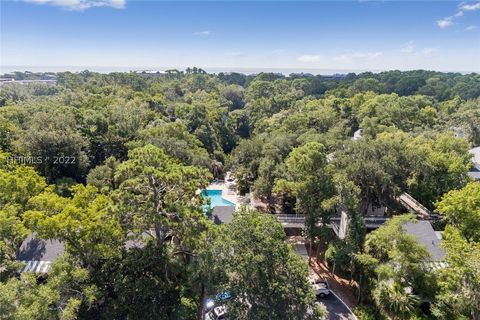 A home in Hilton Head Island