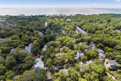 A home in Hilton Head Island