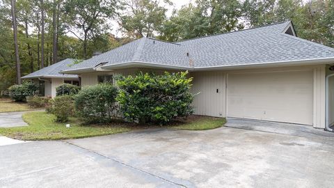 A home in Hilton Head Island