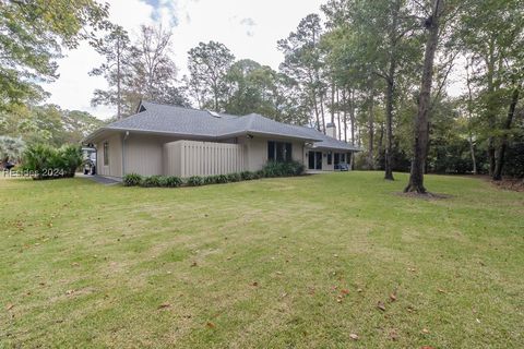 A home in Hilton Head Island