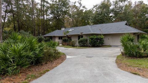 A home in Hilton Head Island