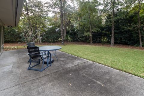 A home in Hilton Head Island