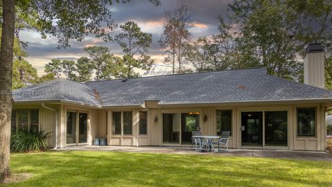 A home in Hilton Head Island