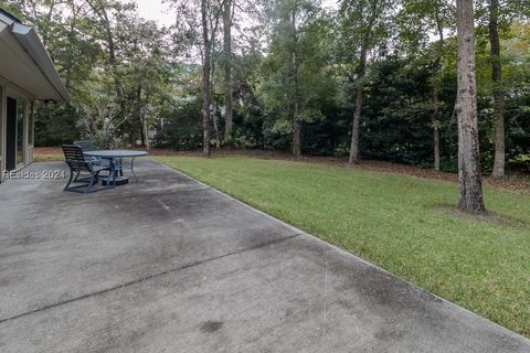 A home in Hilton Head Island