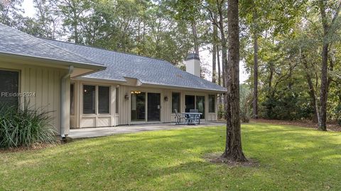 A home in Hilton Head Island