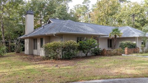 A home in Hilton Head Island