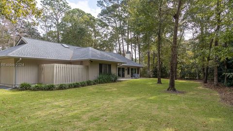 A home in Hilton Head Island