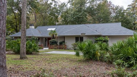 A home in Hilton Head Island