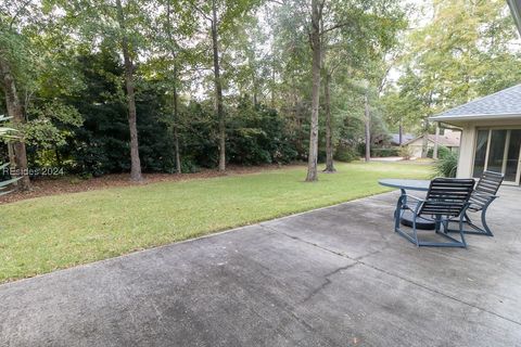 A home in Hilton Head Island