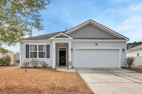 Apartment For Sale - 174 Horizon Trail<br/> Bluffton, SC 29910