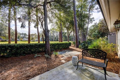 A home in Hilton Head Island