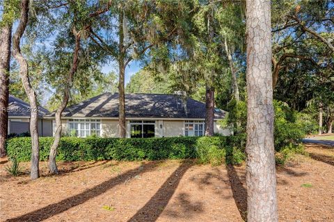 A home in Hilton Head Island