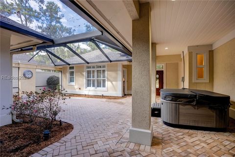 A home in Hilton Head Island