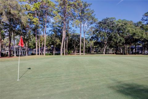 A home in Hilton Head Island