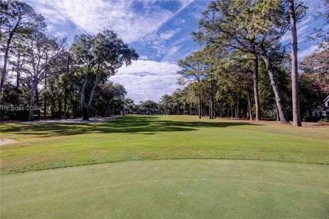 A home in Hilton Head Island