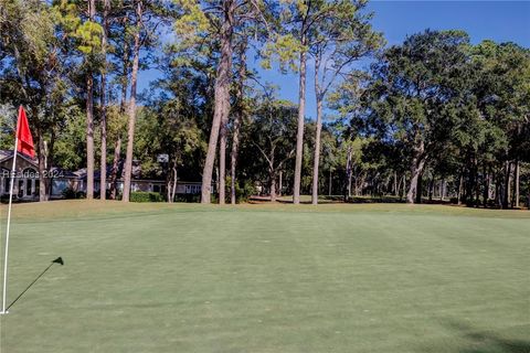 A home in Hilton Head Island