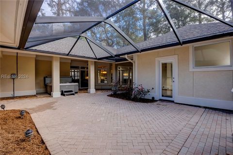 A home in Hilton Head Island