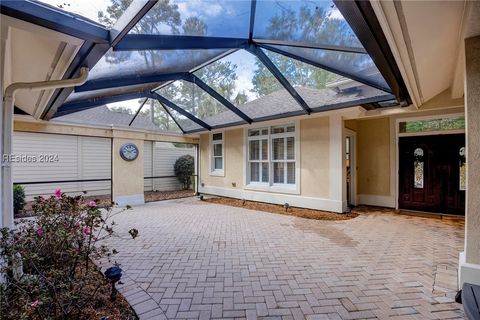 A home in Hilton Head Island