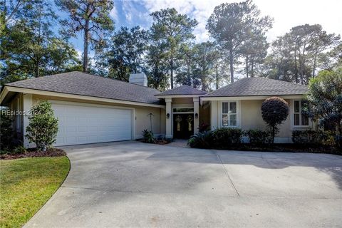 A home in Hilton Head Island