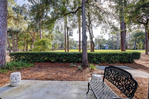 A home in Hilton Head Island