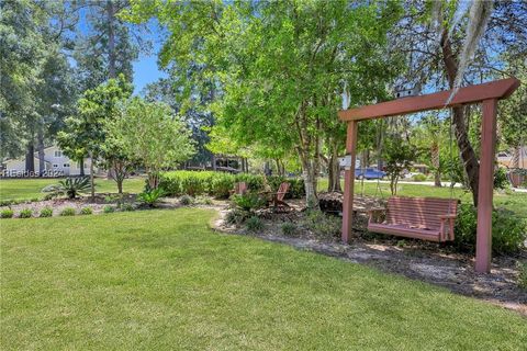 A home in Hardeeville