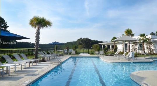 229 Lantana Way, Hardeeville, South Carolina image 19