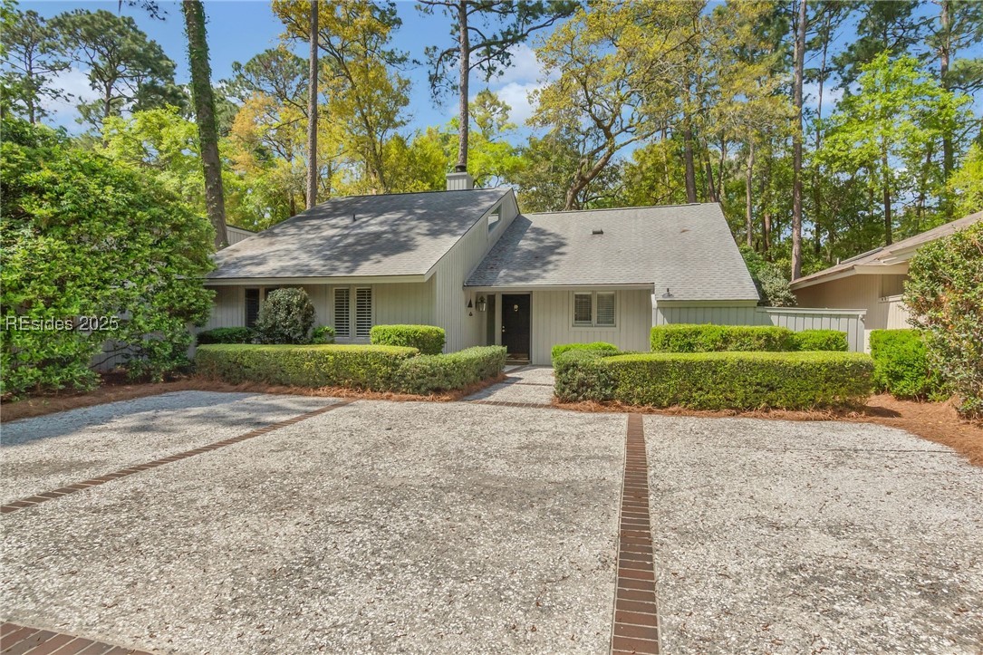 33 Wood Duck Court, Hilton Head Island, South Carolina image 2