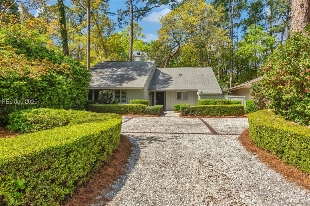 33 Wood Duck Court, Hilton Head Island, South Carolina image 1