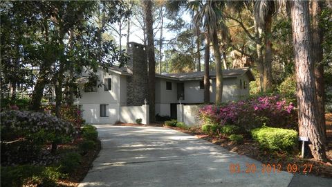 A home in Hilton Head Island