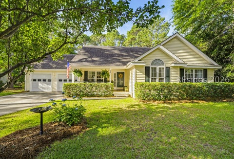 Homes For Sale - 23 Royal Pines Boulevard<br/> Beaufort, SC 29907