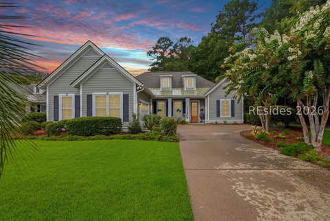 Homes For Sale - 69 Glencairn Avenue<br/> Bluffton, SC 29910