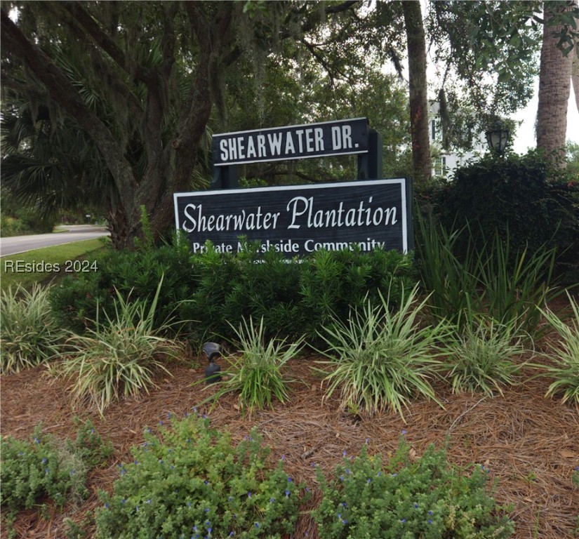 32 Shear Water Drive, Hilton Head Island, South Carolina image 1