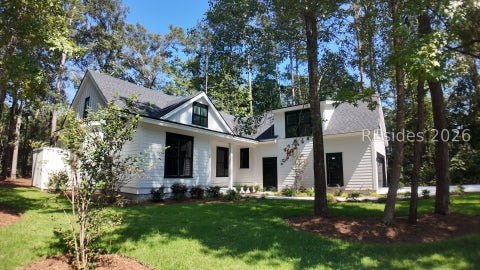 Homes For Sale - 38 Sorrelwood Lane<br/> Bluffton, SC 29910