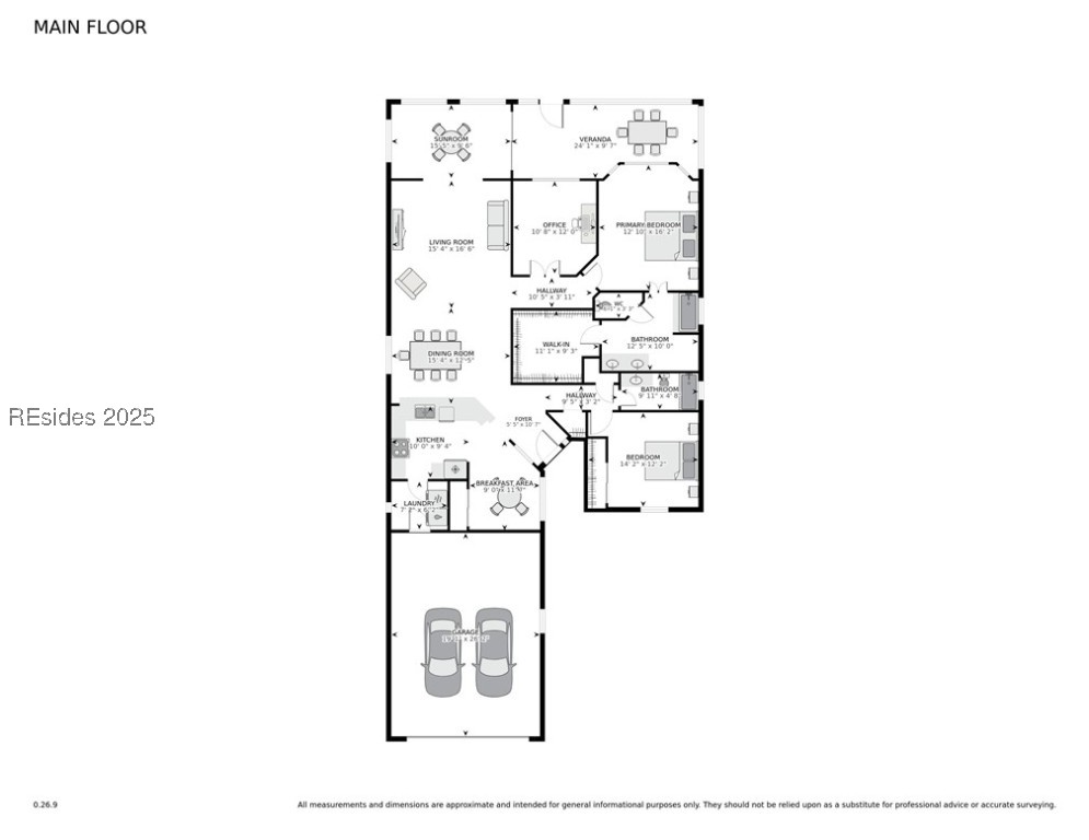 22 Sundome Court, Bluffton, South Carolina image 30