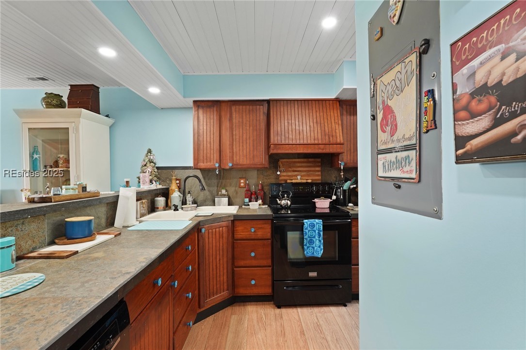 31 Anchorage Point #31, Hilton Head Island, South Carolina image 10