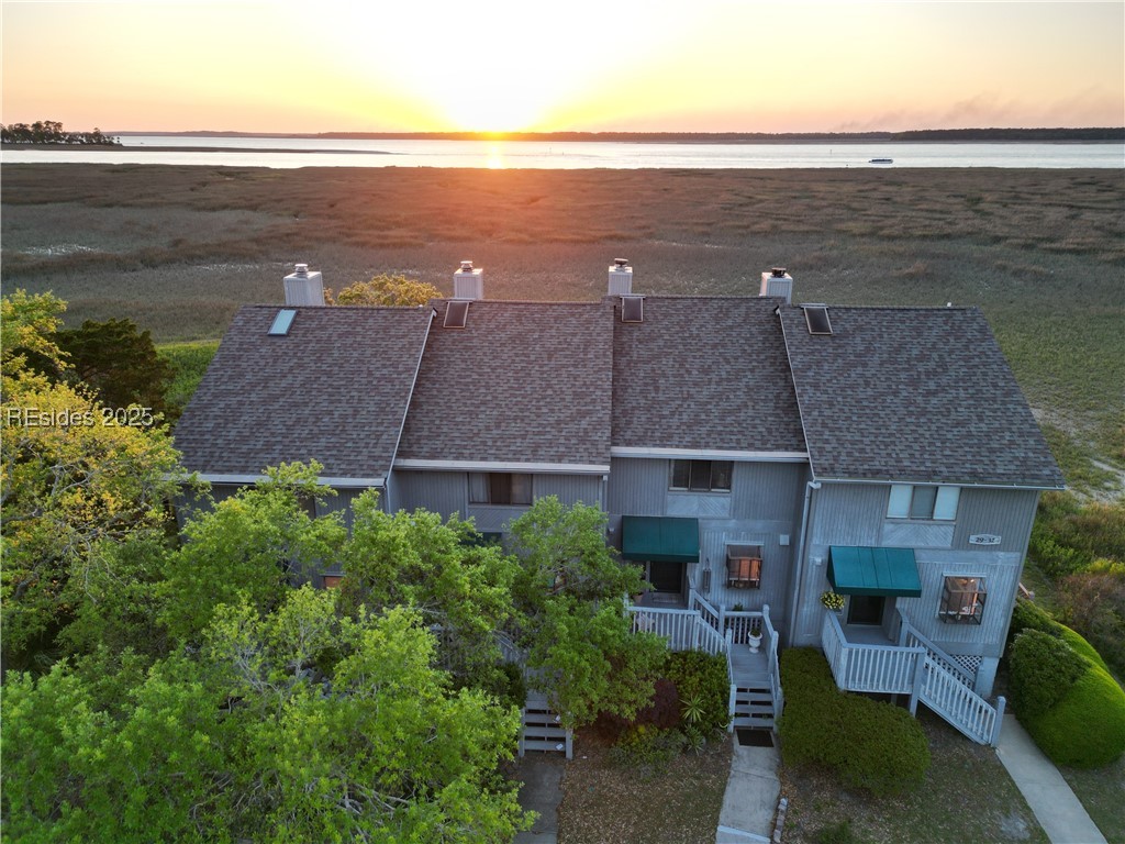 31 Anchorage Point #31, Hilton Head Island, South Carolina image 48