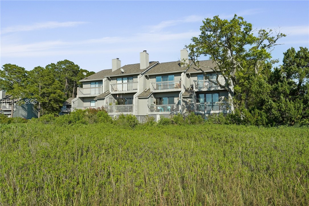 31 Anchorage Point #31, Hilton Head Island, South Carolina image 45