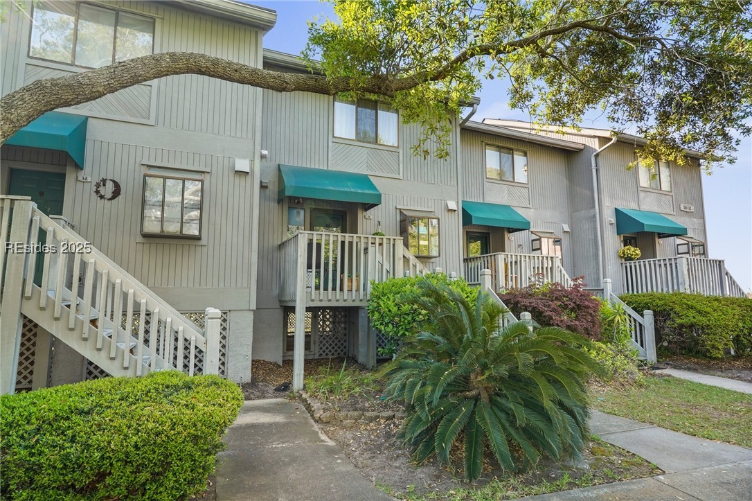 31 Anchorage Point #31, Hilton Head Island, South Carolina image 5