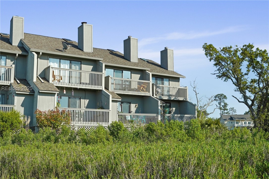 31 Anchorage Point #31, Hilton Head Island, South Carolina image 44