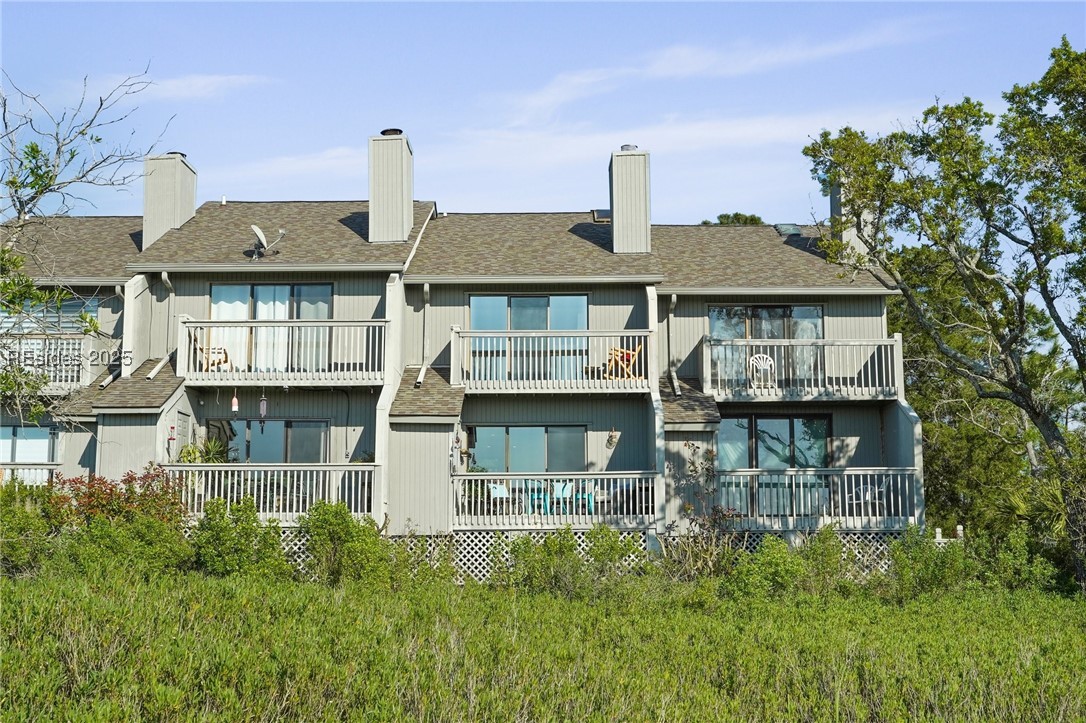 31 Anchorage Point #31, Hilton Head Island, South Carolina image 43