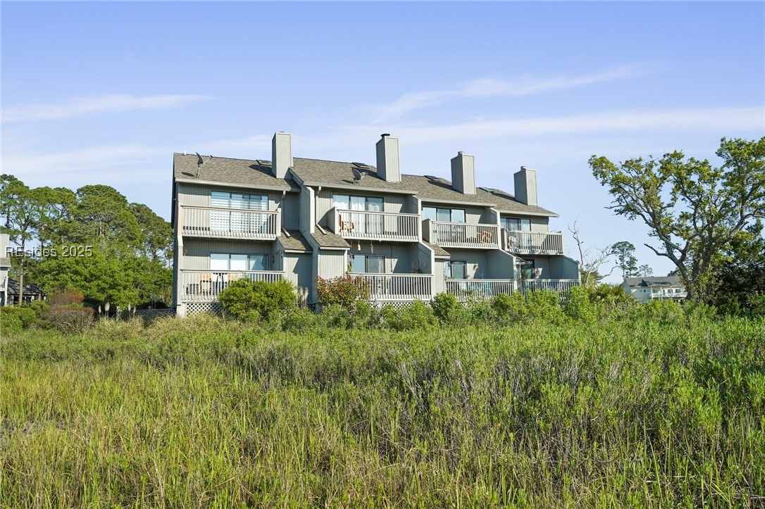 31 Anchorage Point #31, Hilton Head Island, South Carolina image 36