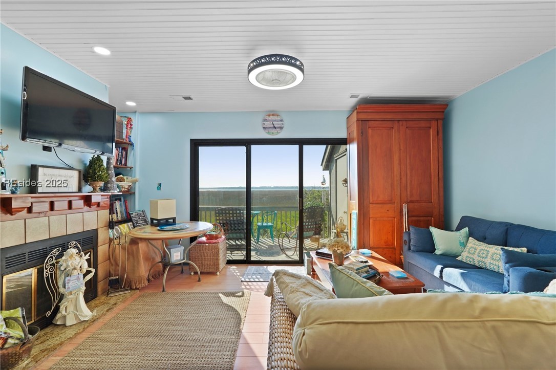 31 Anchorage Point #31, Hilton Head Island, South Carolina image 25