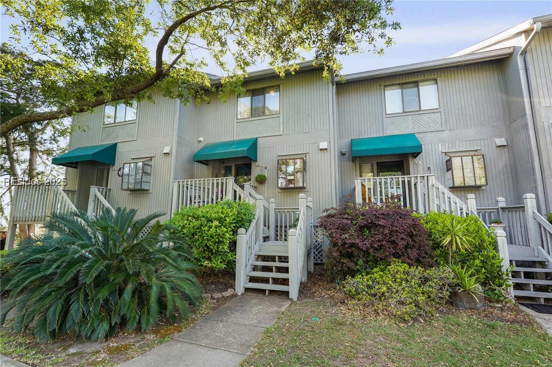 31 Anchorage Point #31, Hilton Head Island, South Carolina image 3
