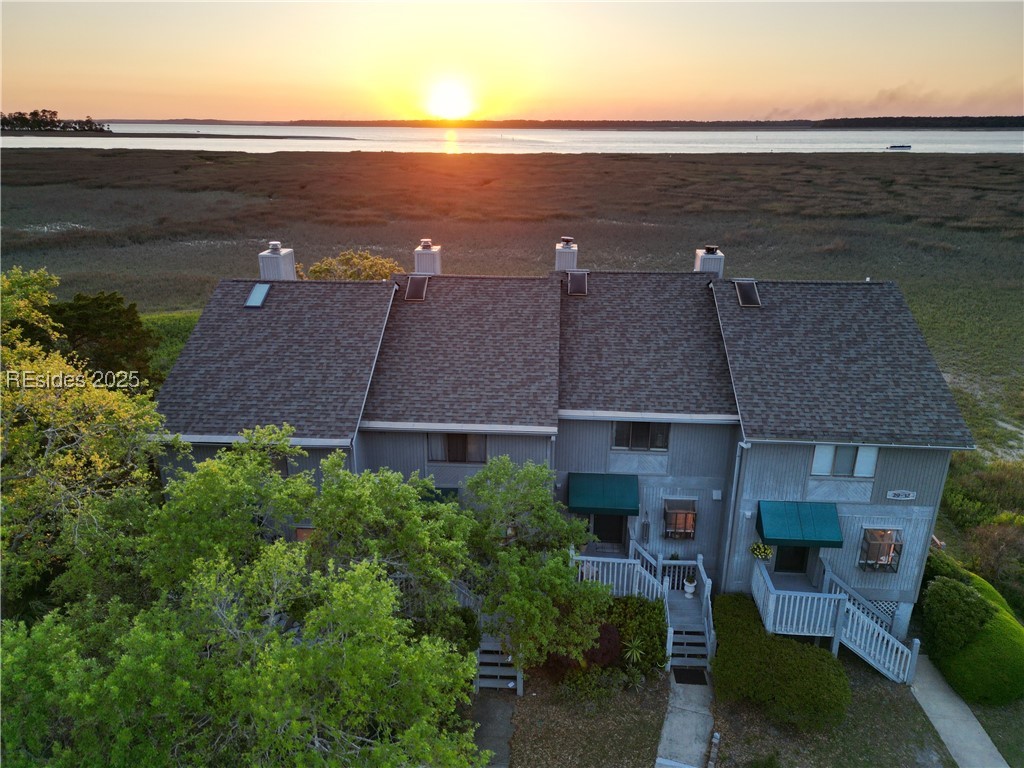 31 Anchorage Point #31, Hilton Head Island, South Carolina image 1