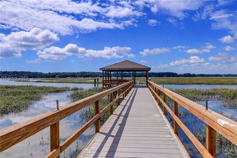 A home in Hilton Head Island