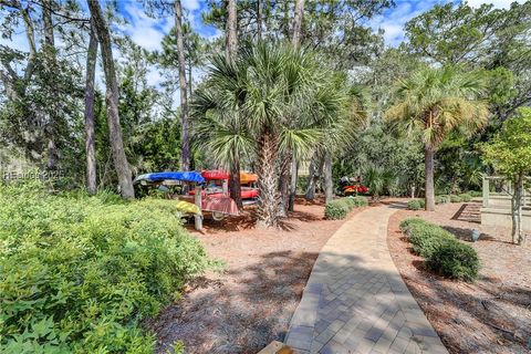 A home in Hilton Head Island