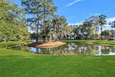 A home in Hilton Head Island