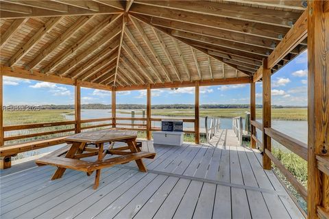 A home in Hilton Head Island