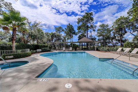 A home in Hilton Head Island