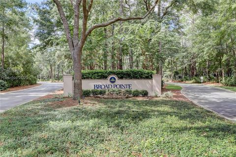 A home in Hilton Head Island